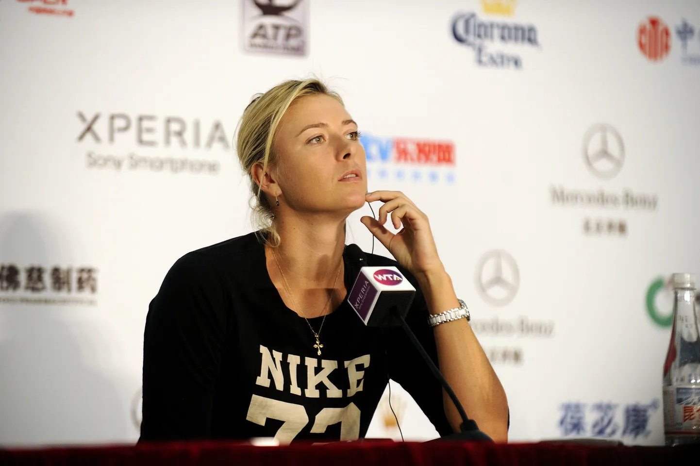 Maria Šarapova