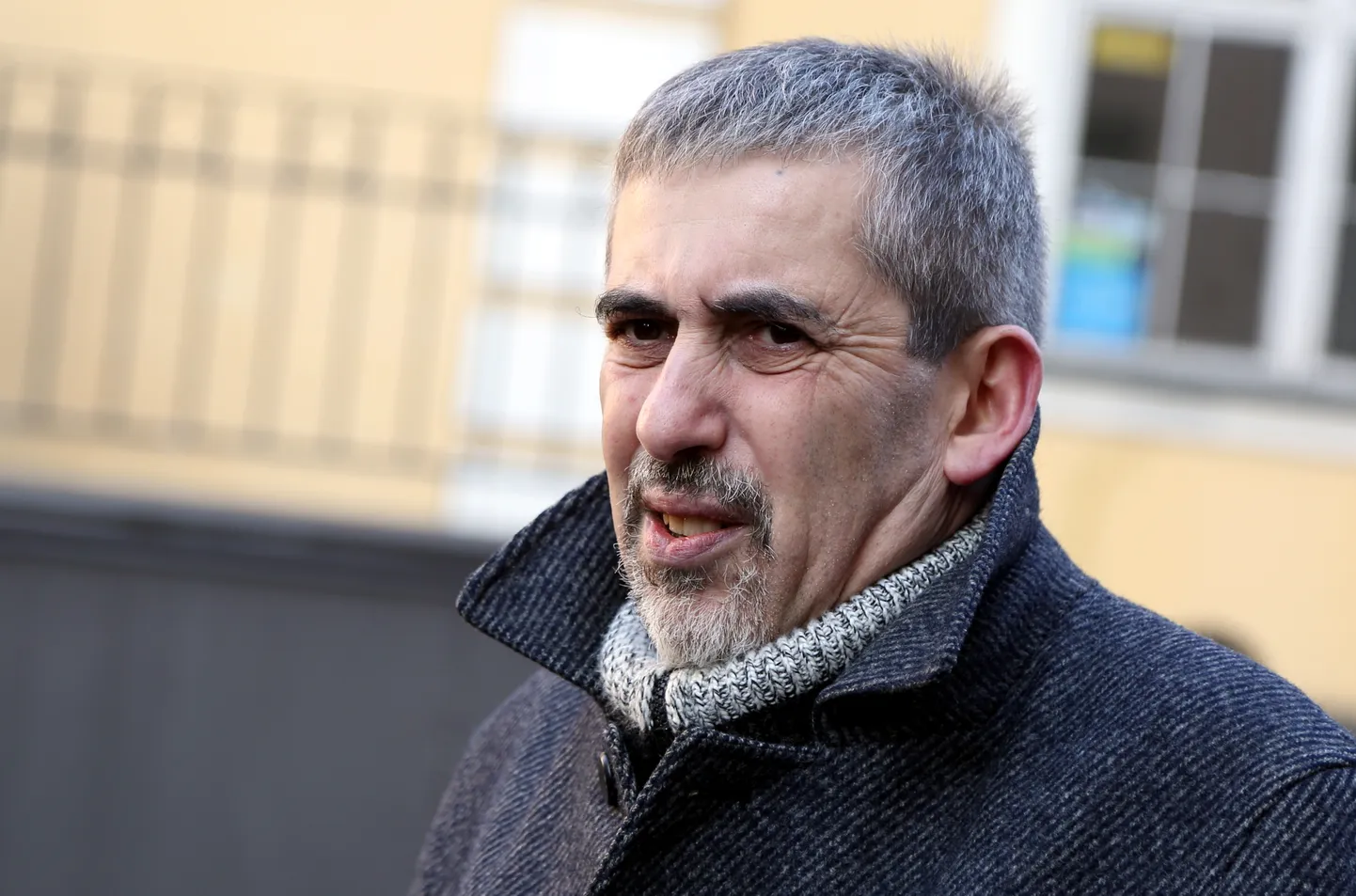 Владимир Линдерман