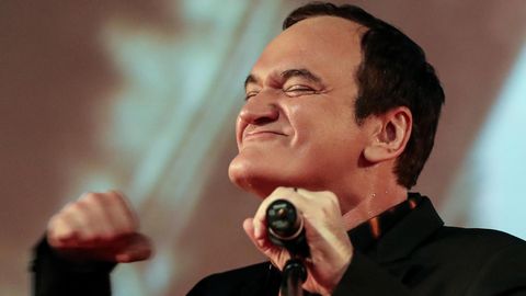 Tarantino: «Selle kallal olen oma filmidest vaat et kõige kauem töötanud»