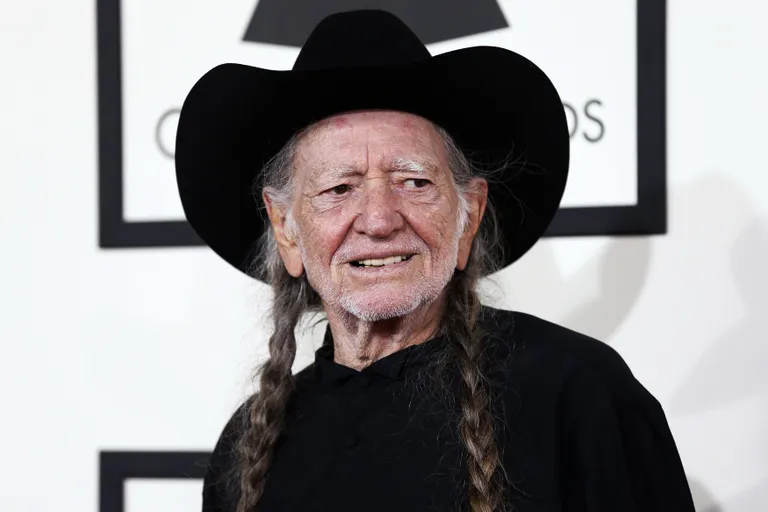 Willie Nelson