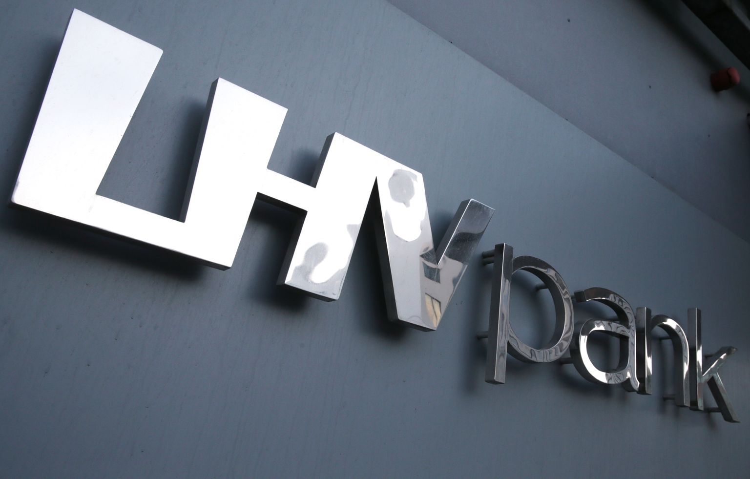 LHV Panga logo.