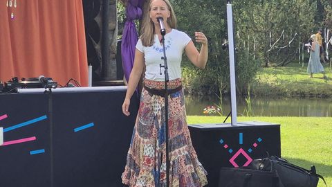 GALERII JA VIDEOD ⟩ Elamusfestivalil ei antud isegi "Tuljakule" armu
