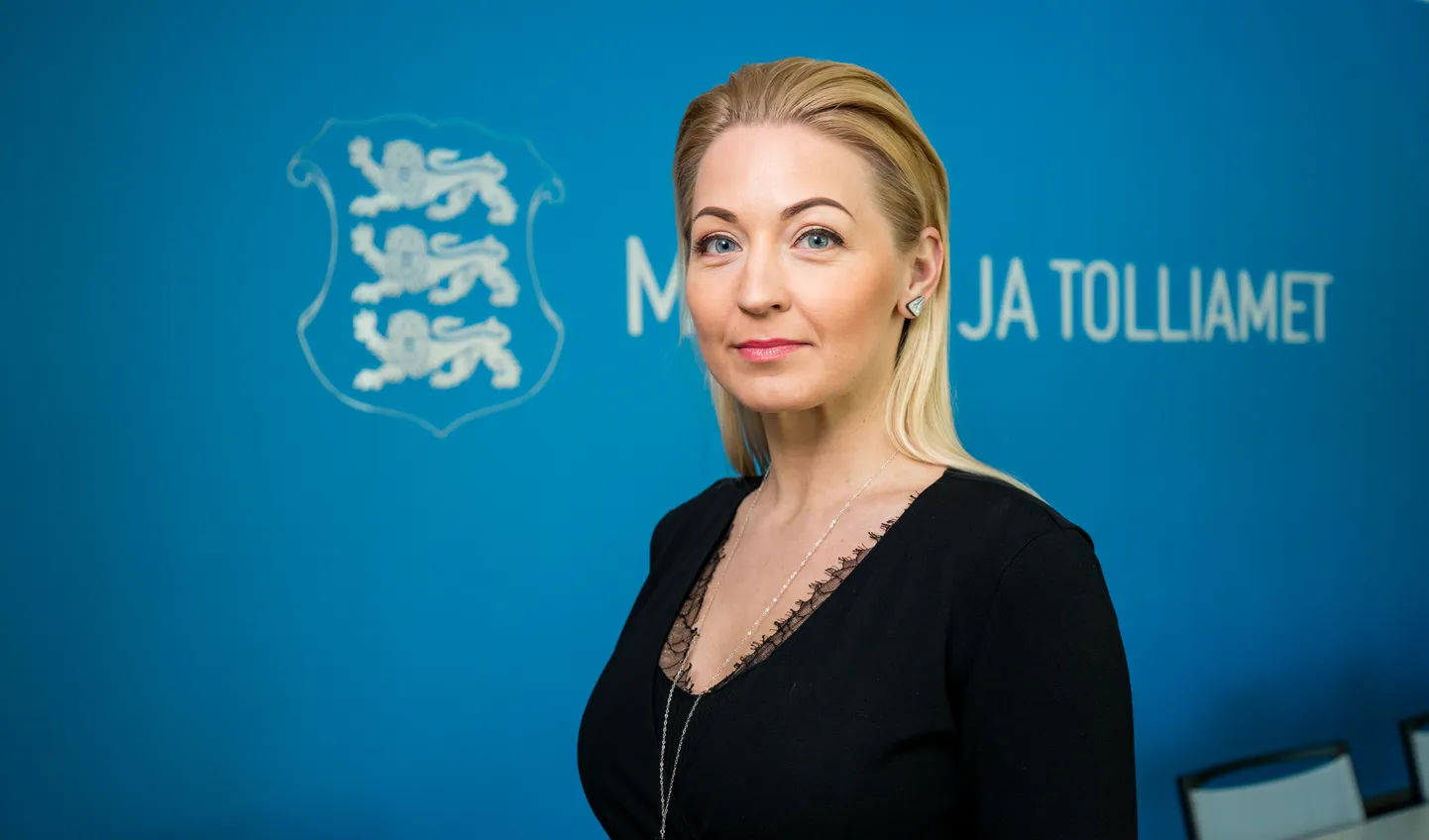 Maksu- ja Tolliameti juriidilise osakonna valdkonnajuhi Airi Jansen-Uueda sõnul saavad ka tulevikus võlad sisse nõutud.