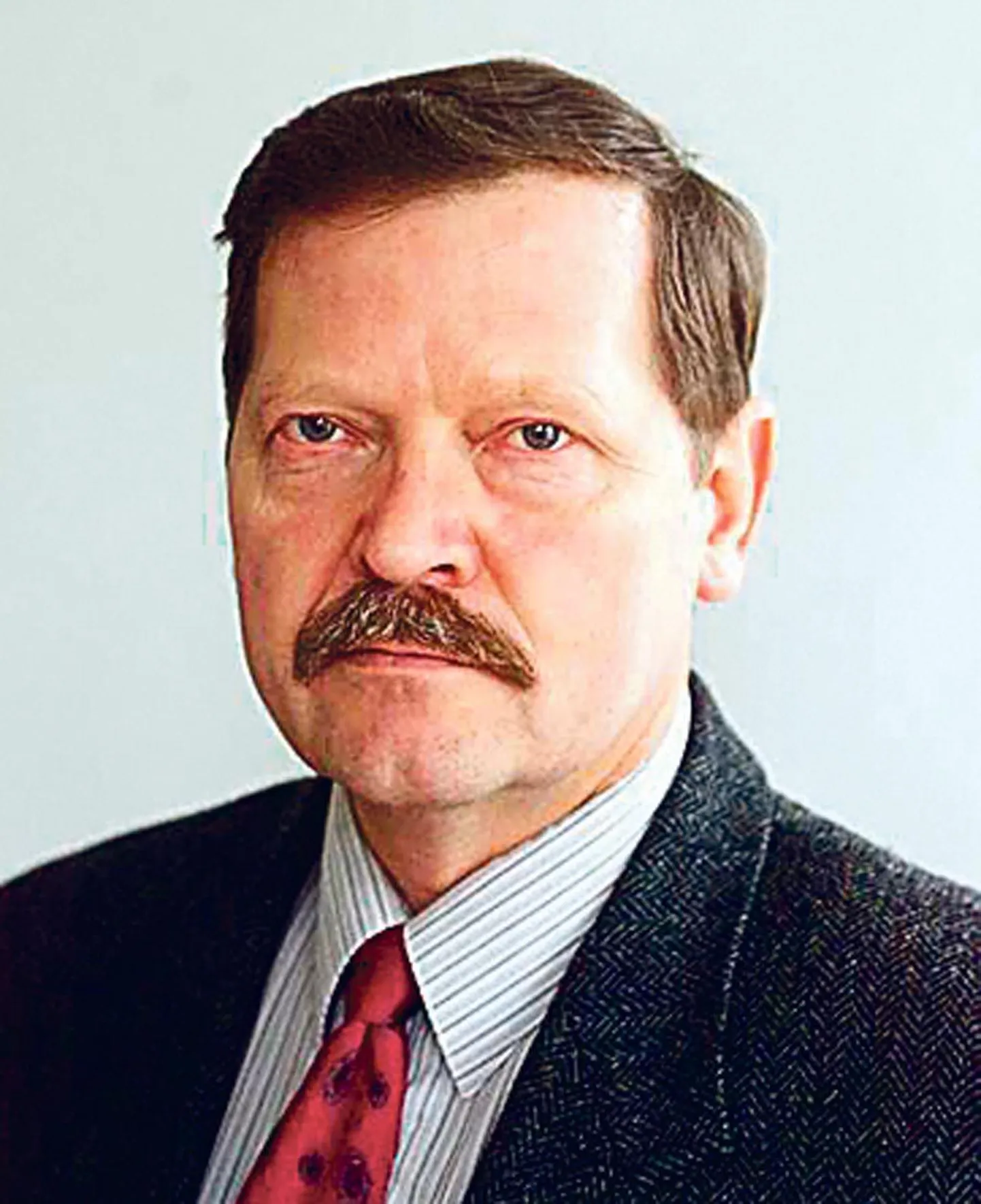 Rein Toomla.
