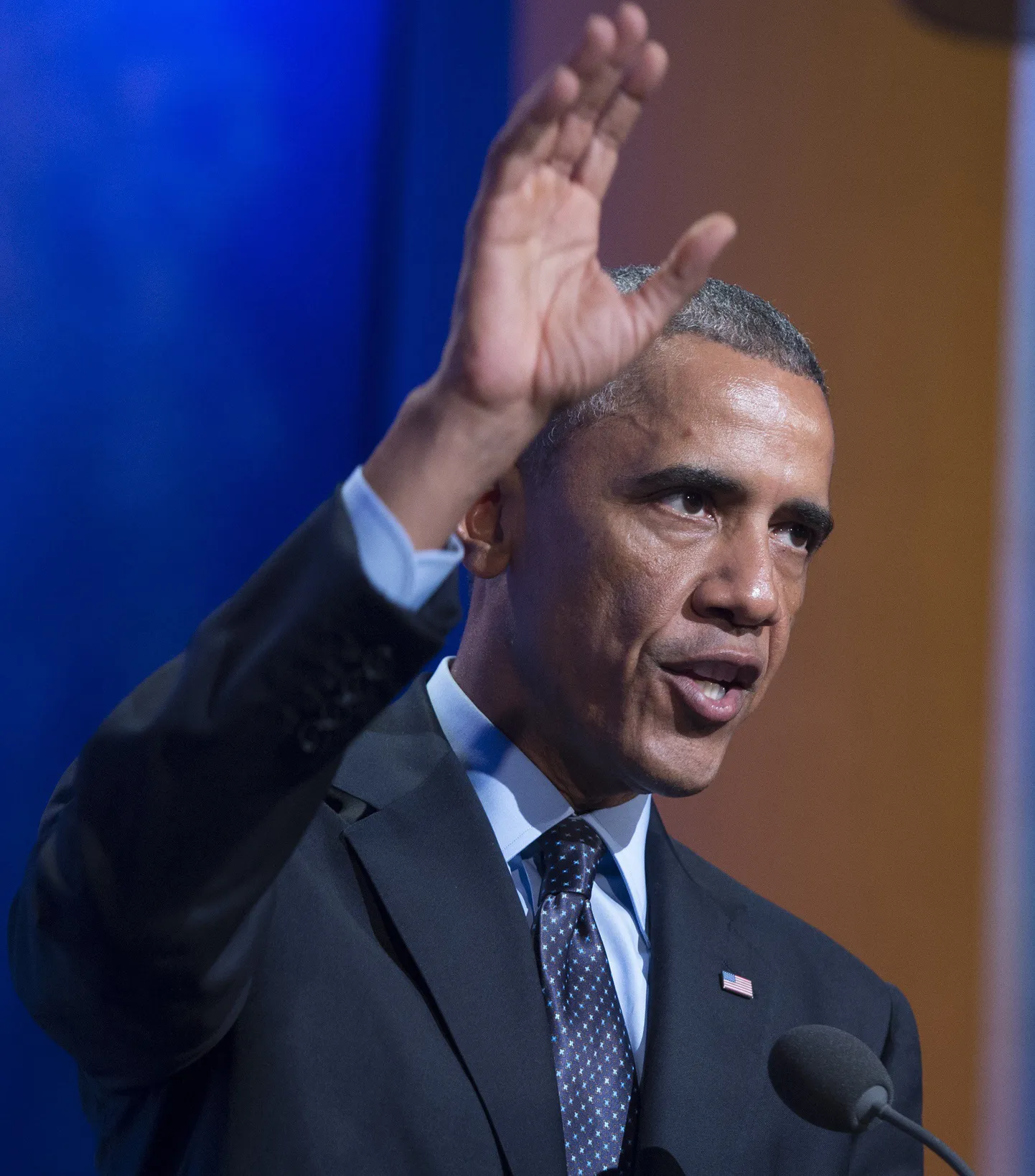 Barack Obama