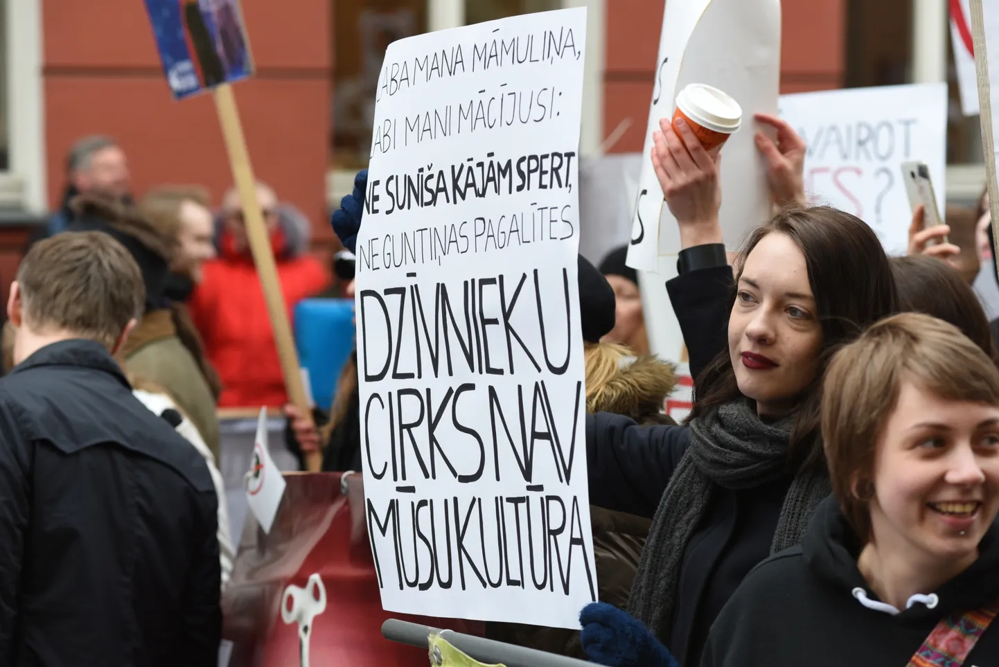 Raksta foto