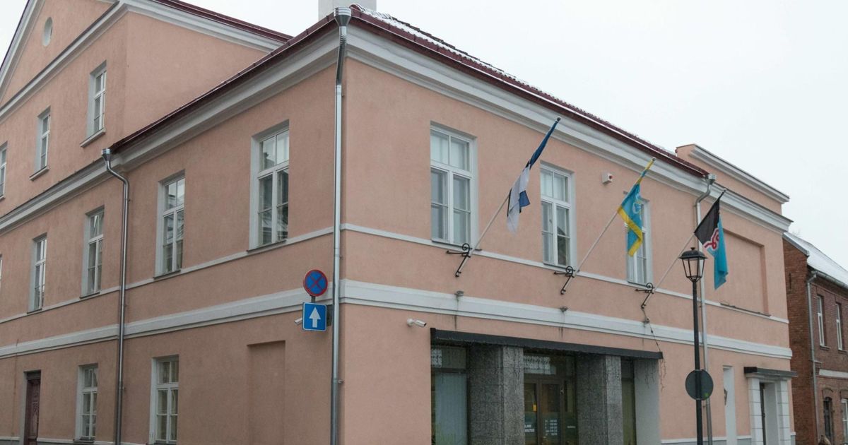 Viljandi vald jagab stipendiume