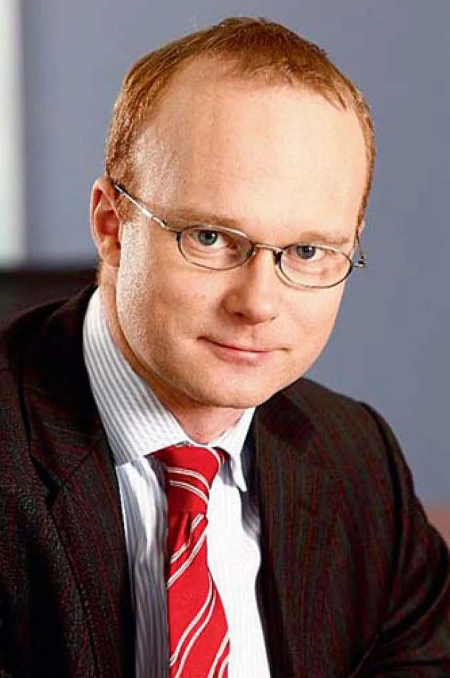 Martin Käerdi