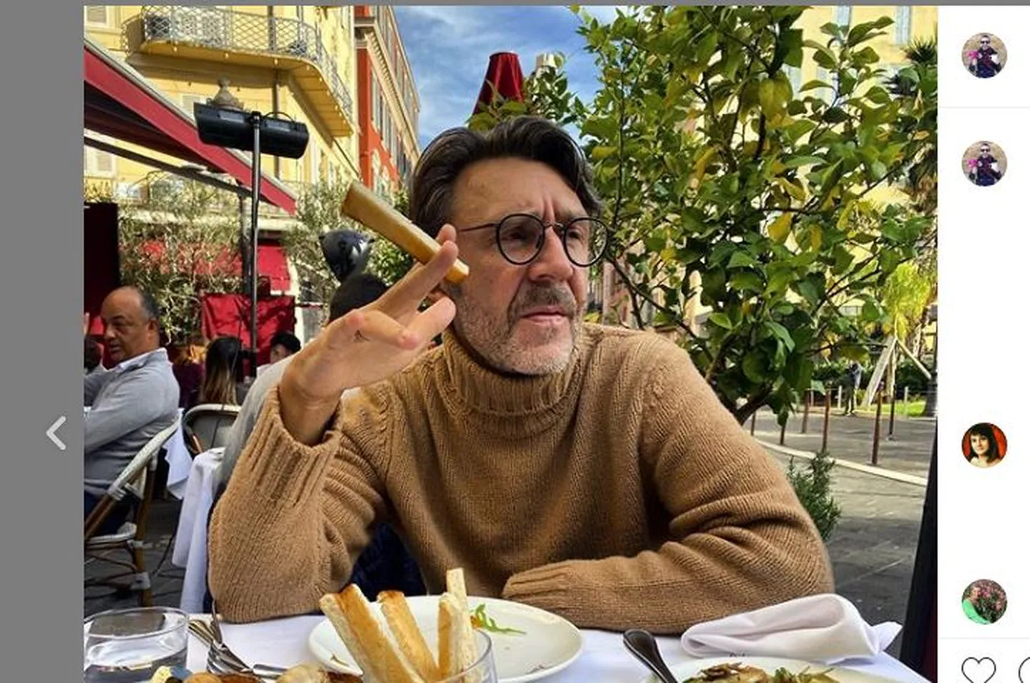 Сергей Шнуров
