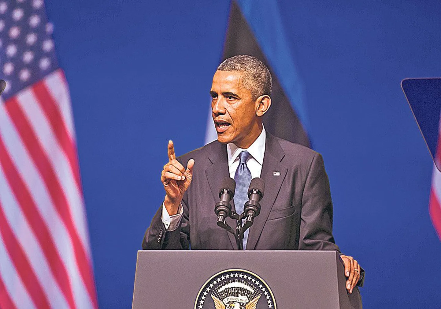 Obama