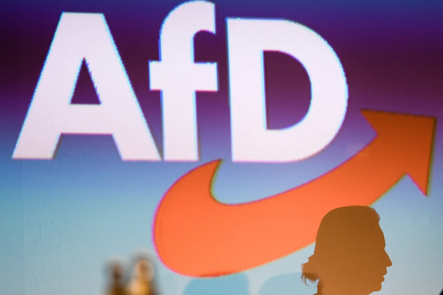 Saksamaa paremradikaalse erakonna Alternatiiv Saksamaale (AfD) Baierimaa liidumaa saadikud lahkusid protestiks holokausti mälestusürituselt.