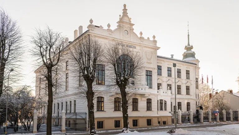 Liepājas Valsts 1. ģimnāzija