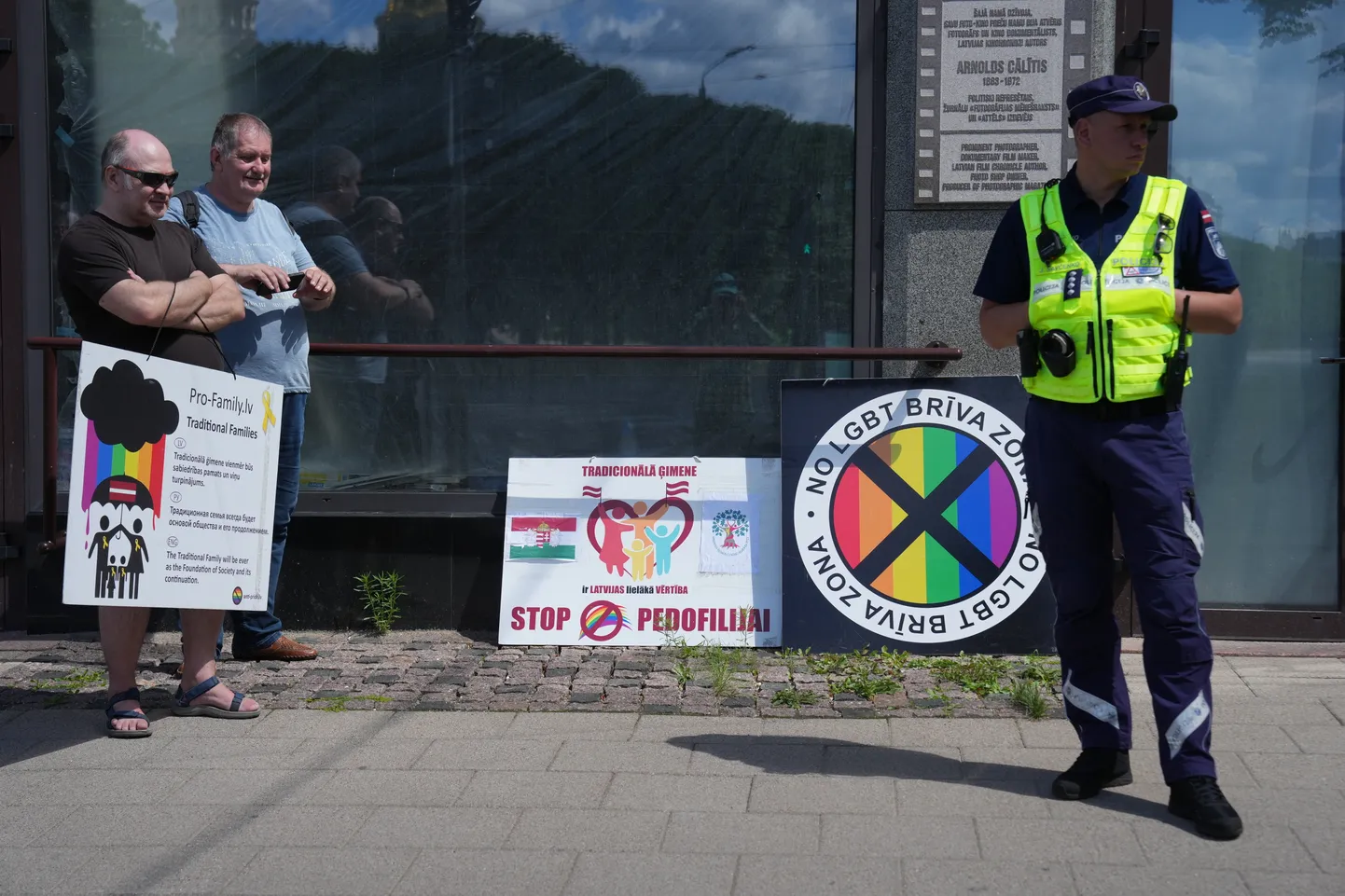 Riga Pride 2024