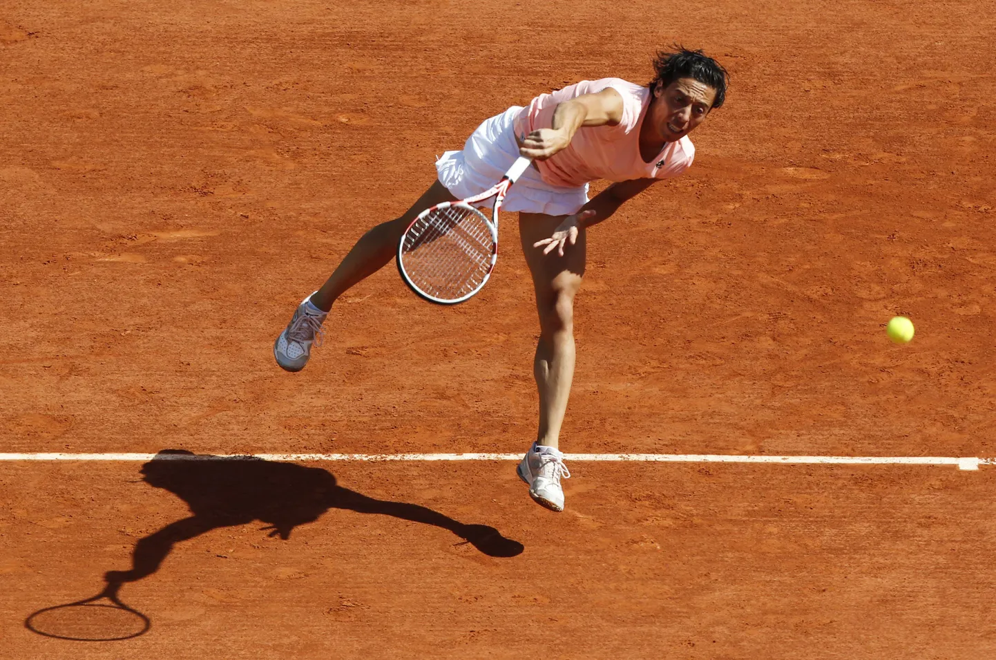 Francesca Schiavone