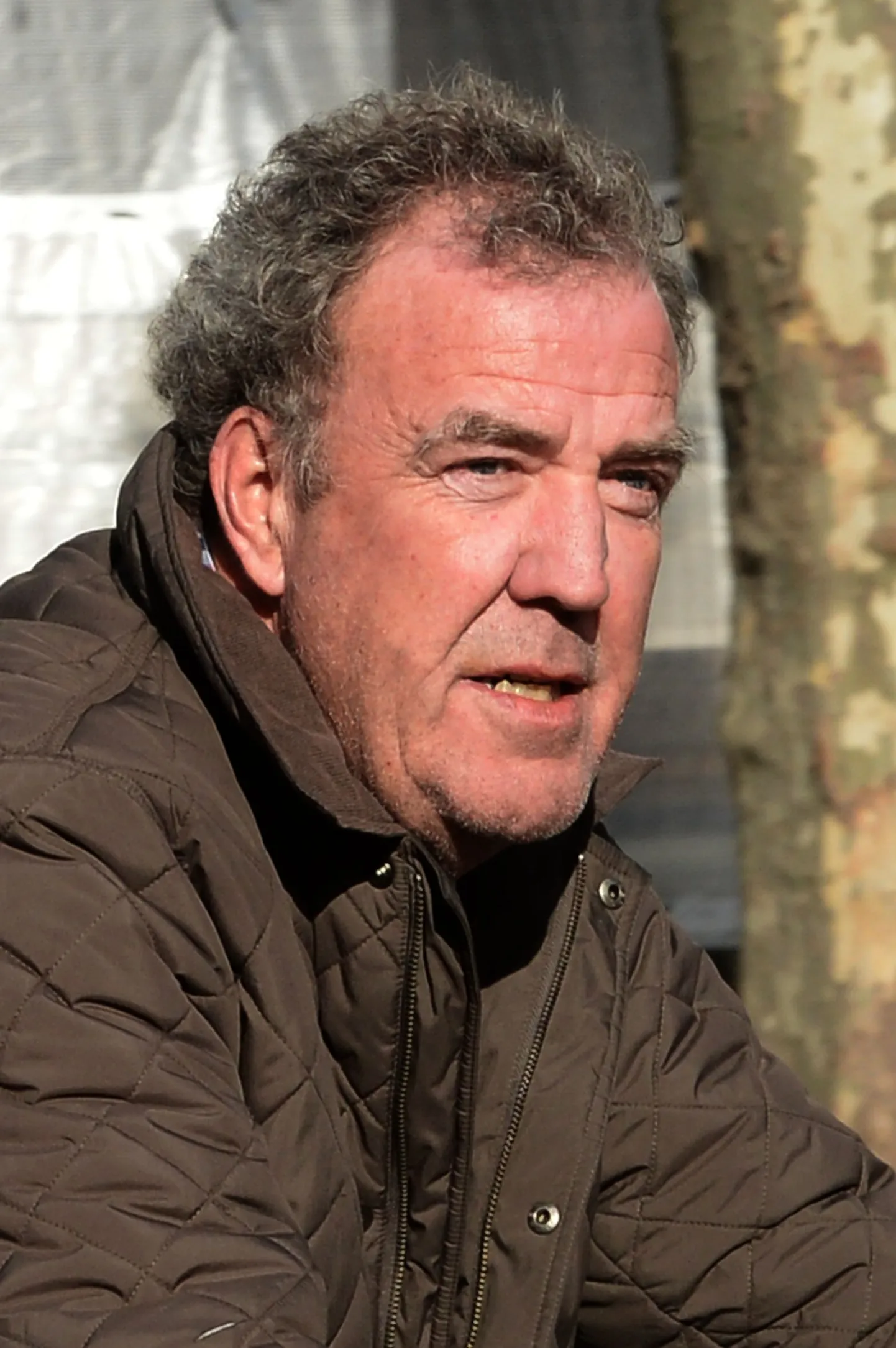 Jeremy Clarkson