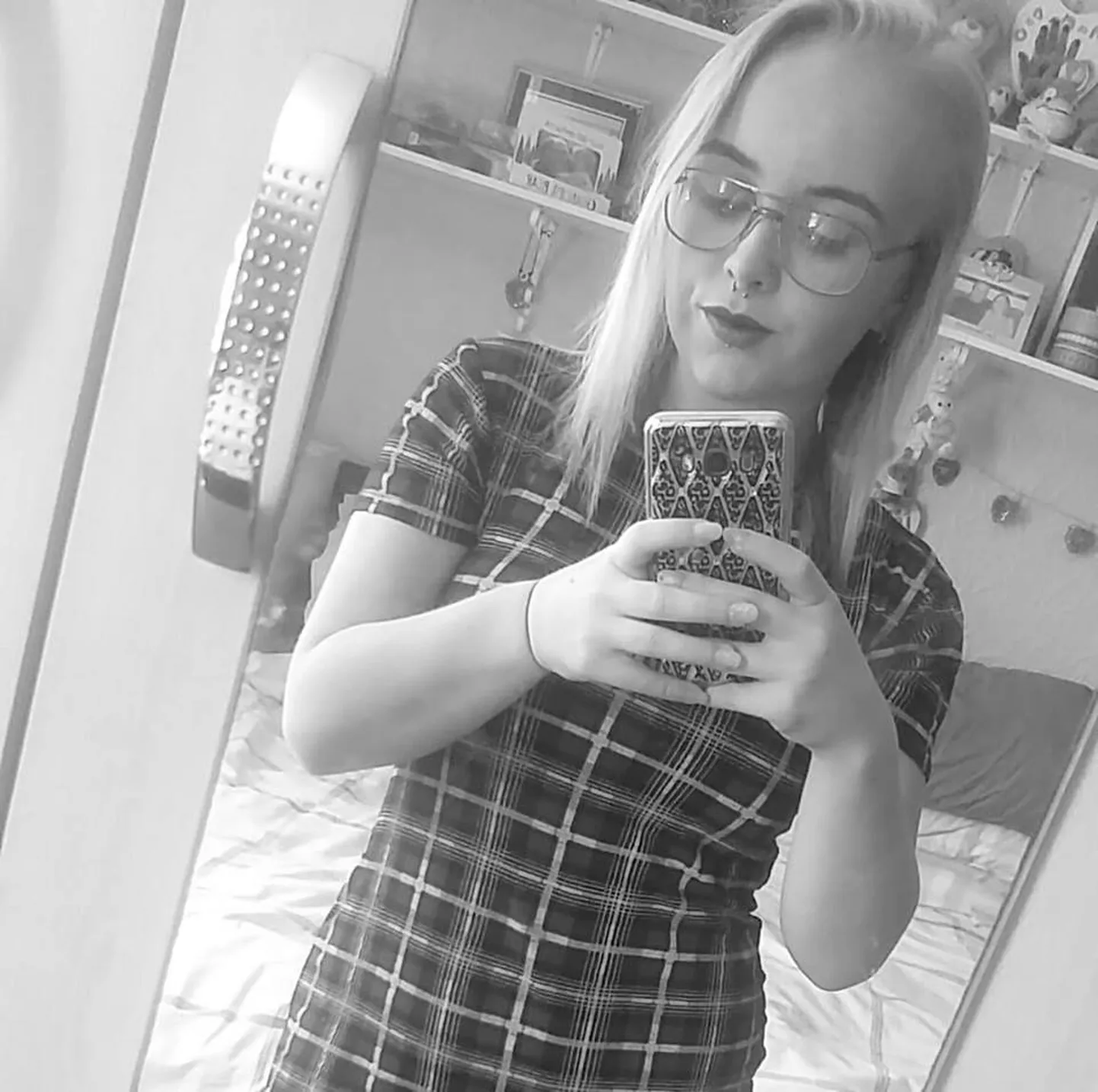 Kayleigh Snaith
