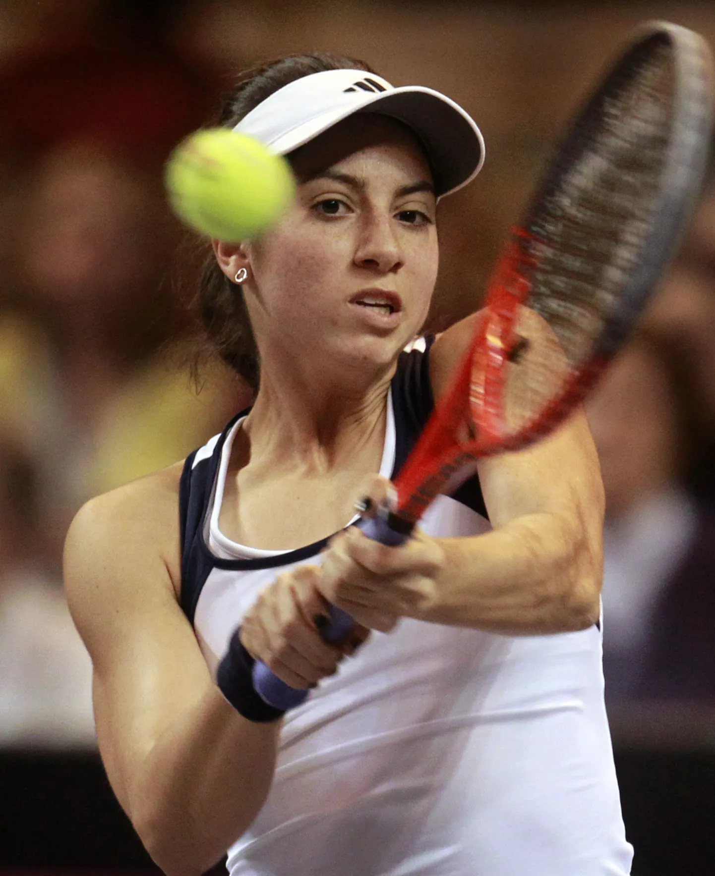 Christina McHale