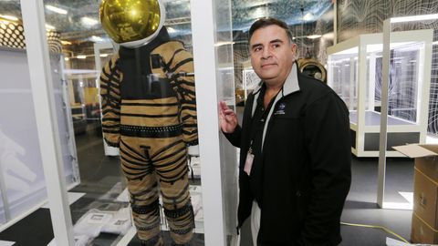 NASA insener Pablo de León: 11 aasta pärast astub esimene inimene Marsile