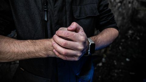 Vägivaldne Paide mees tekitas oma naisele tervisekahjustuse