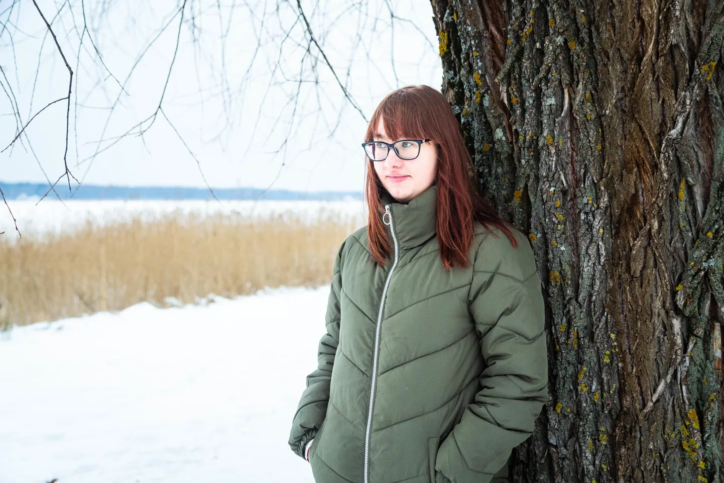 21-aastane Maria Sepp ütleb, et pärast seda, kui ta uue südame sai, on tema elu tundmatuseni muutunud. Paremaks, ikka paremaks.