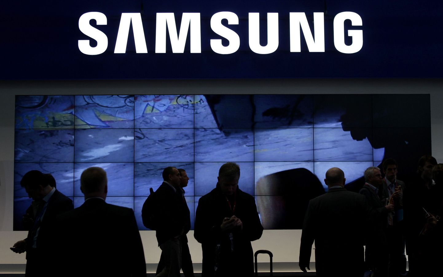 Samsungi tehase lekke tagajärjel kaotas elu üks inimene