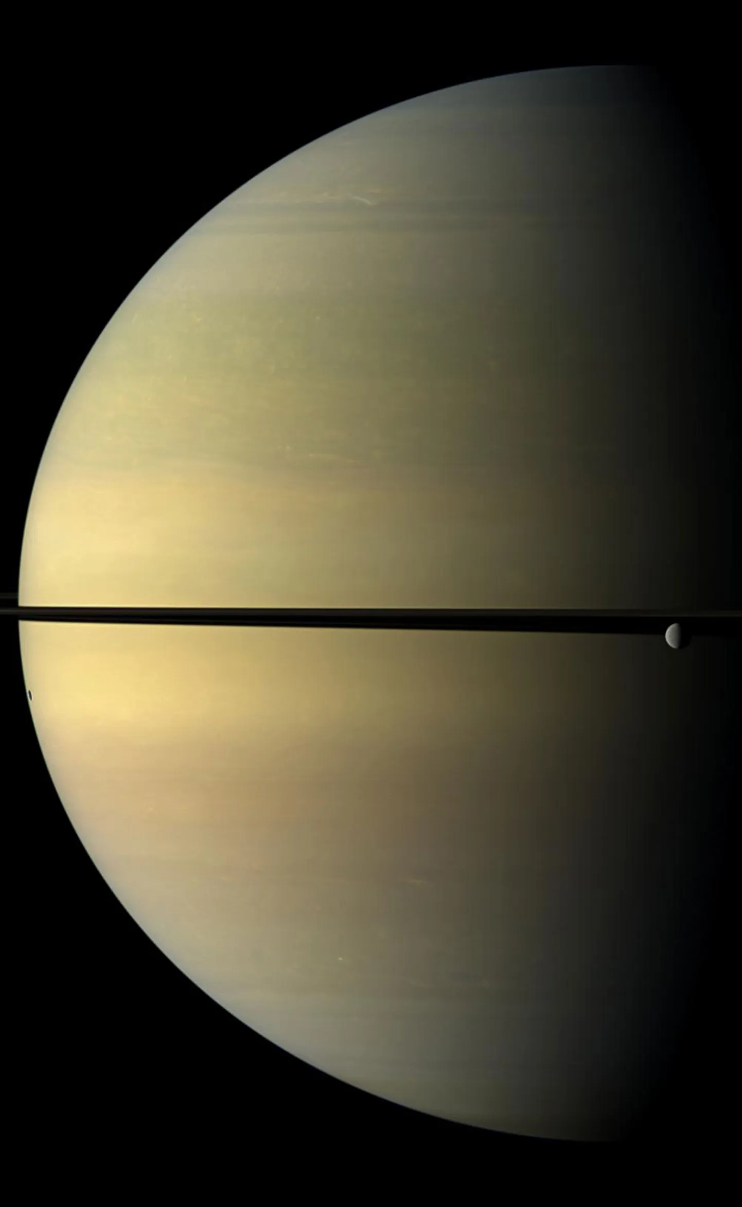 Saturn