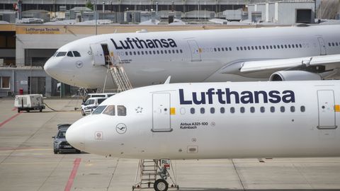 Популярная европейская авиакомпания начнет взимать дополнительную плату с клиентов