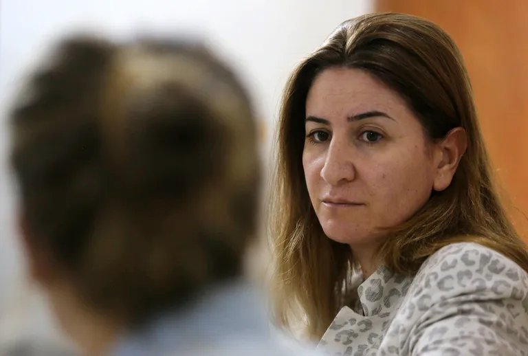 Vian Dakhil