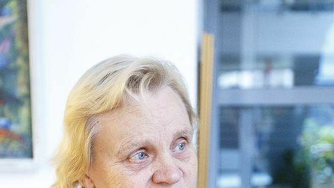 Staažikas arst tähistab juubelit