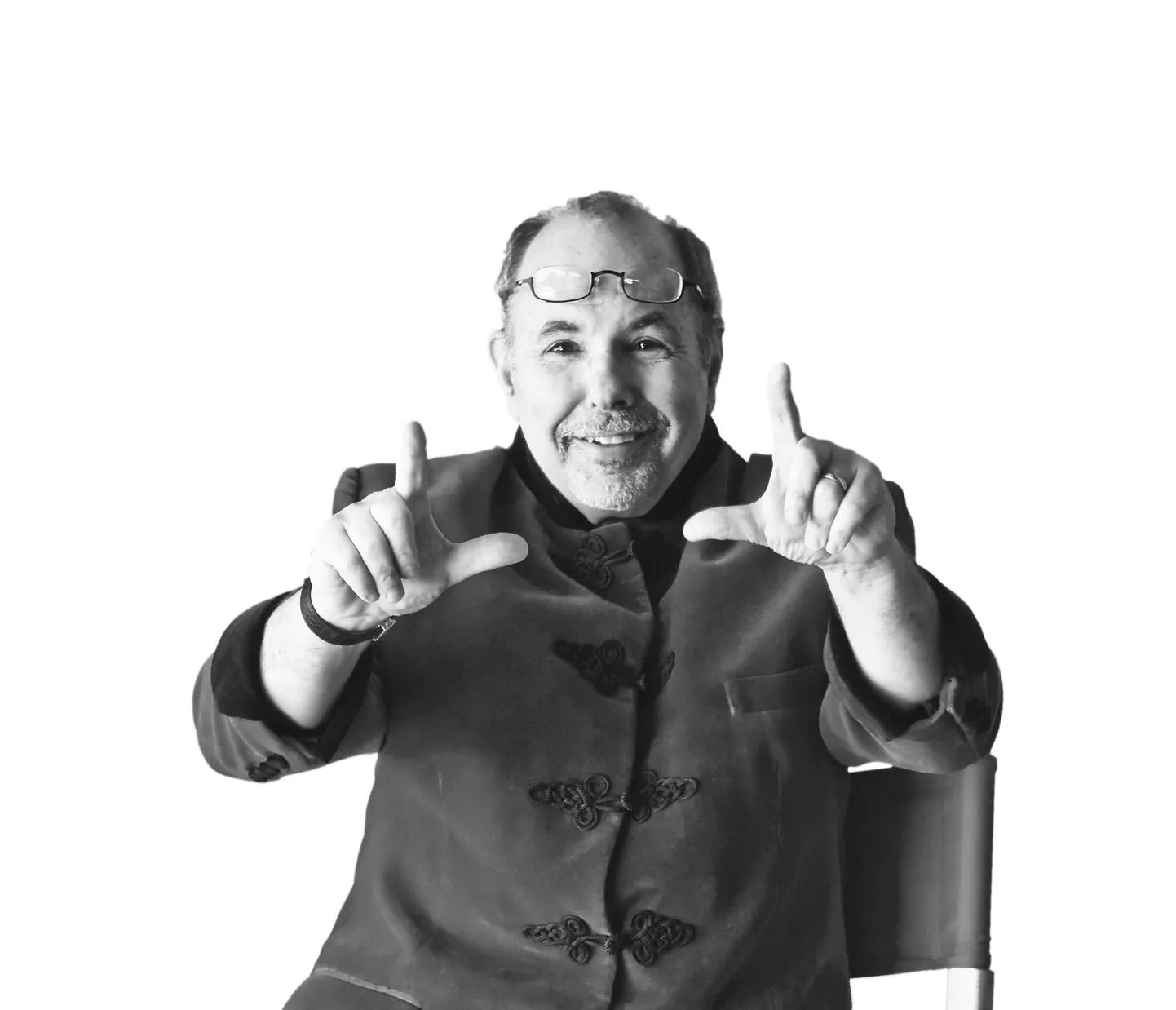 Filmiõppejõud Dov Simens