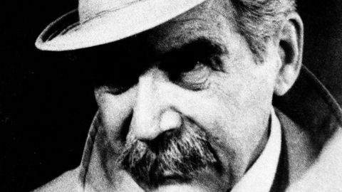 Mida tahtis Šveits natsiarst Josef Mengele kohta varjata 2071. aastani? Ajaloolase surve murdis saladuse müüri