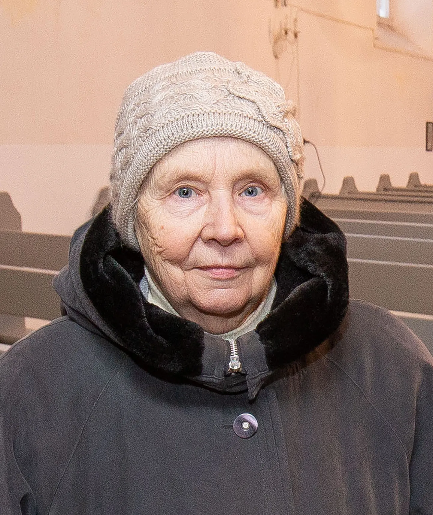 Lea Heinaste