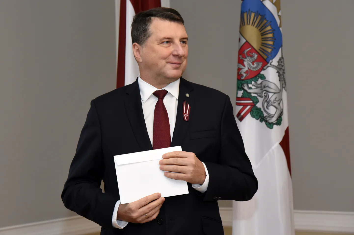 Раймонд Вейонис