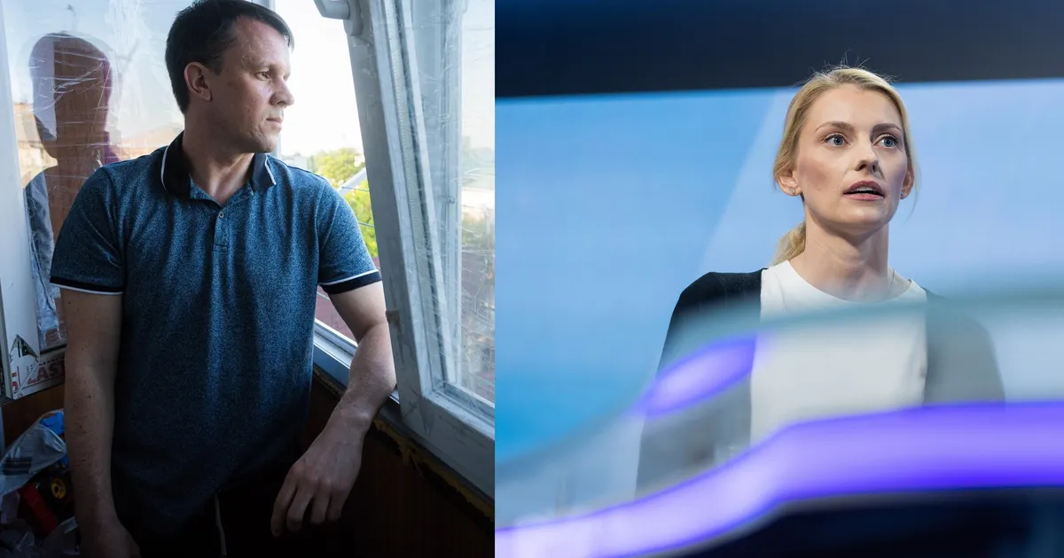 Heategevusfondi Slava Ukraini endise juhi, kriminaalsüüdistusega kohtu alla antud Johanna-Maria Lehtme toimetamiste kohta annetusrahaga Ukrainas ilmus välja uus