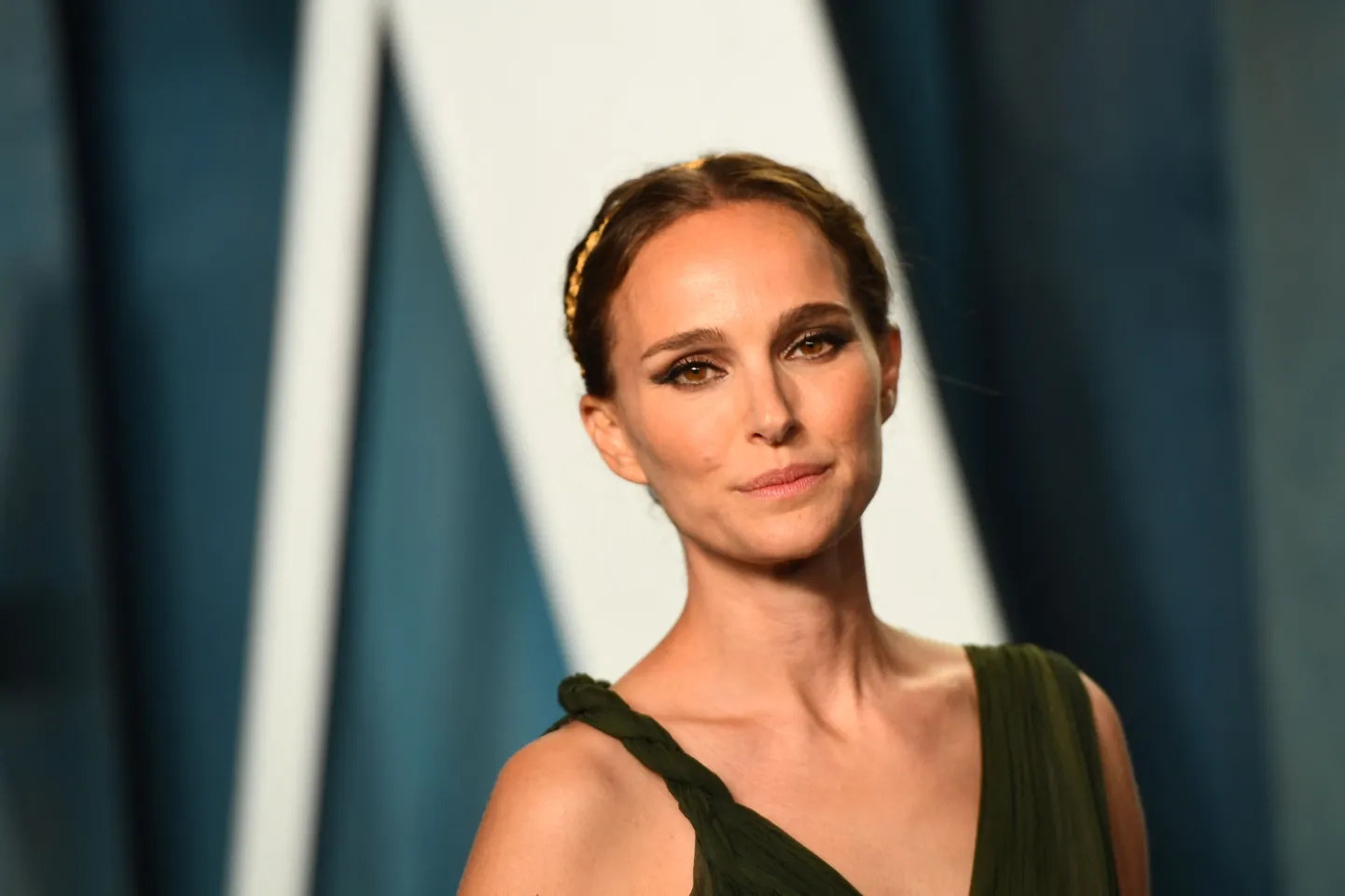 Natalie Portman.