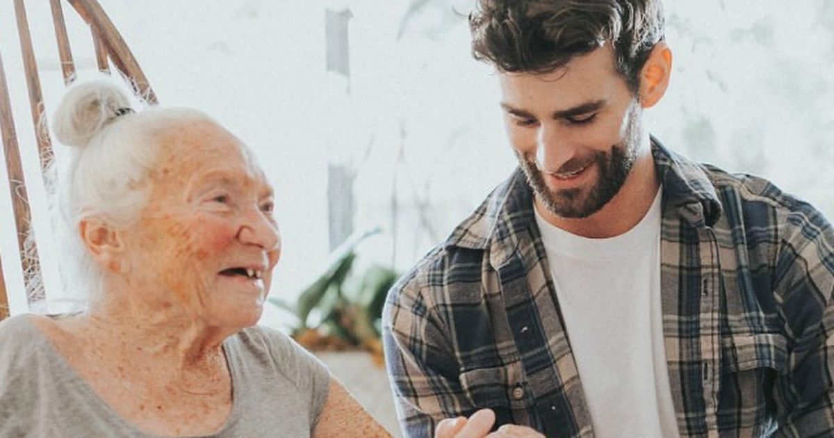 секс с 80 летней старушкой секс с 80 летней старушкой