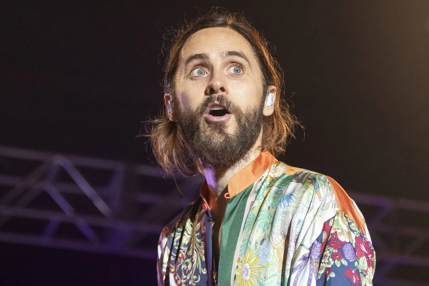 Jared Leto