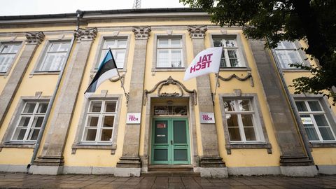 TalTech avab 10. augustil vastuvõtu avatud õppesse