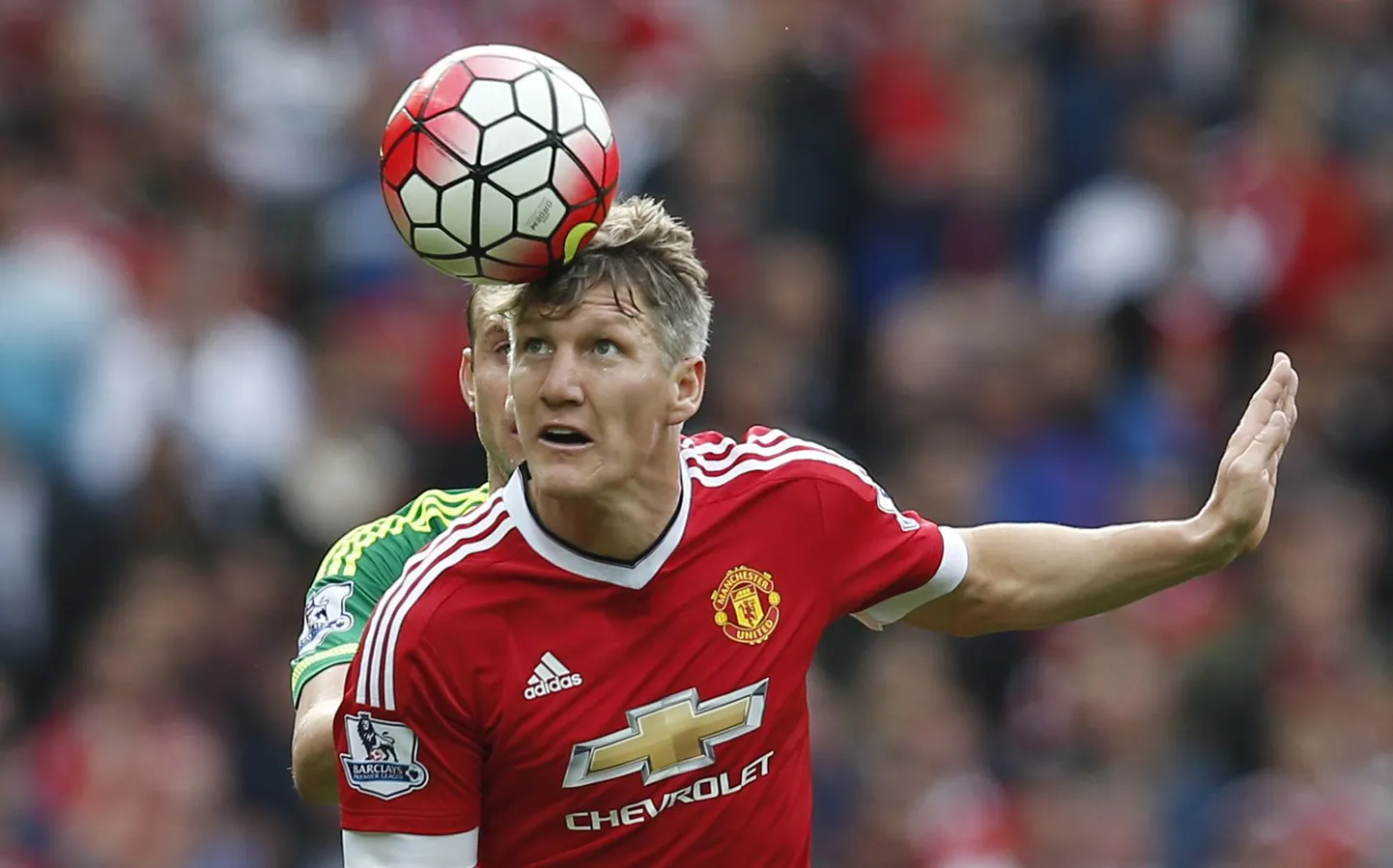Bastian Schweinsteiger