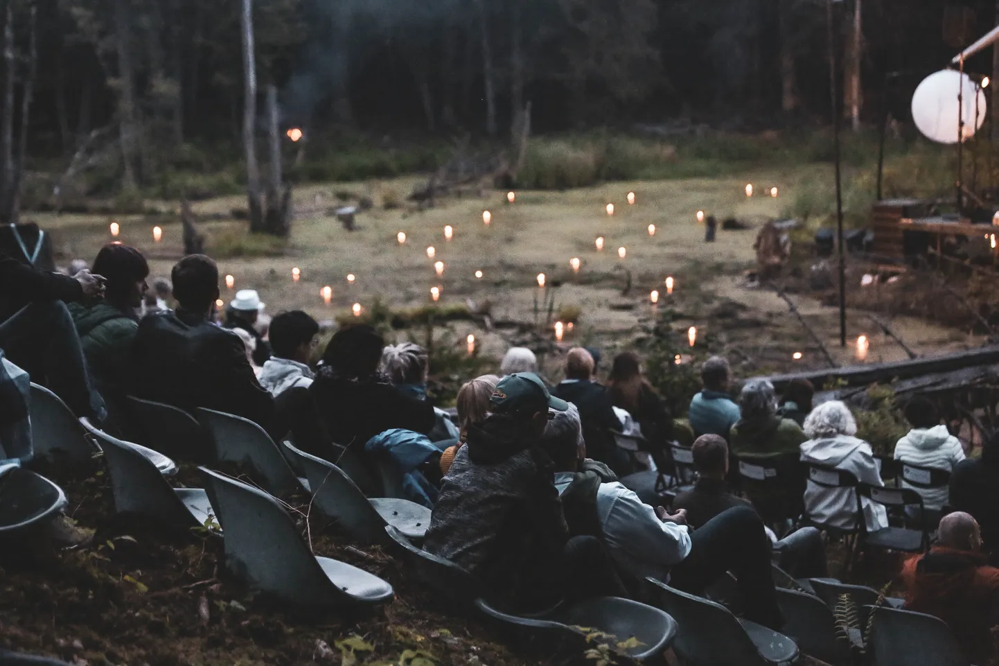 Leigo järvemuusika 2019.