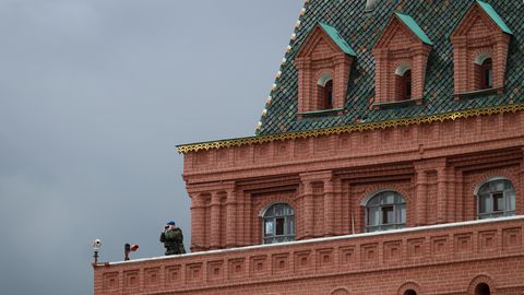 WSJ: Kreml juhib sabotaažidega tähelepanu kõrvale oma läbikukkumistelt