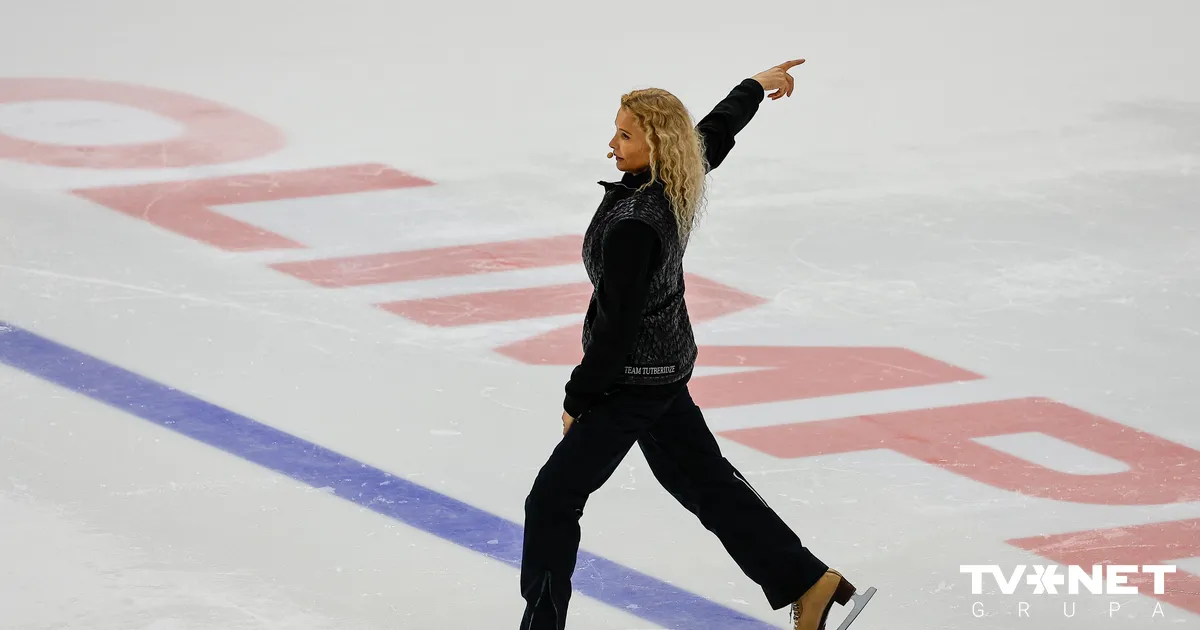 Tutberidze: Figure Skating’s Olympic Controversy