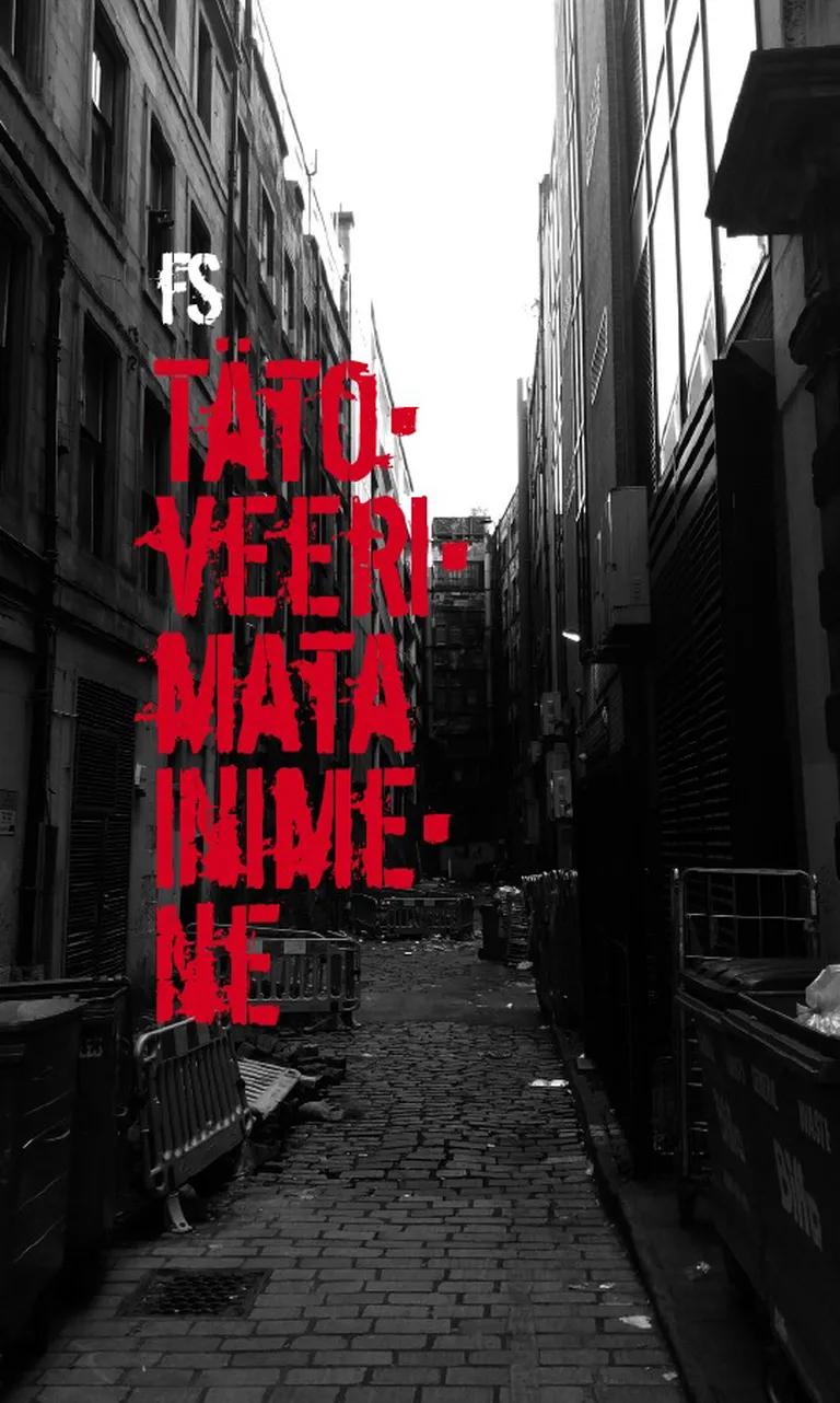 «Tätoveerimata inimene»