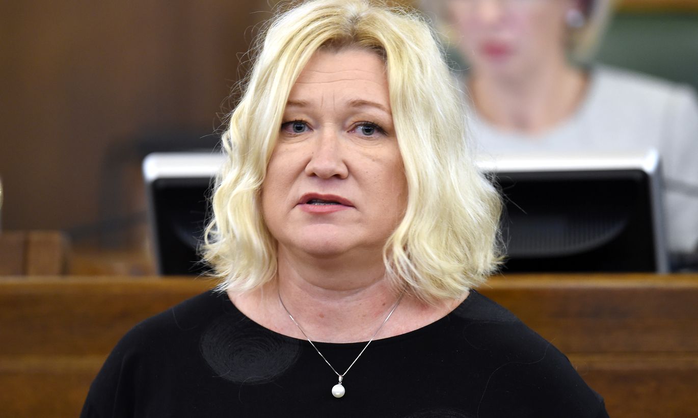 Лиепина Лиене