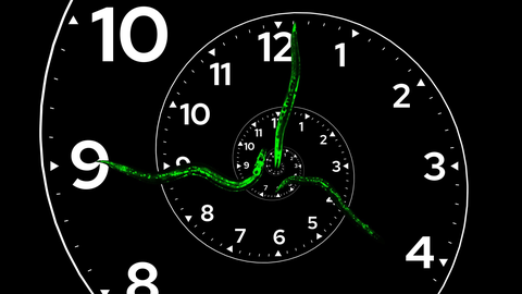 Scientists discover a completely new biological clock