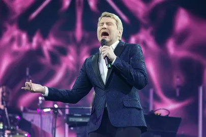 Nikolajs Baskovs