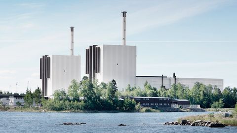 Rootsit ohustavad elektrikatkestused, kuna tuumajäätmete ladustamise ruum on otsas