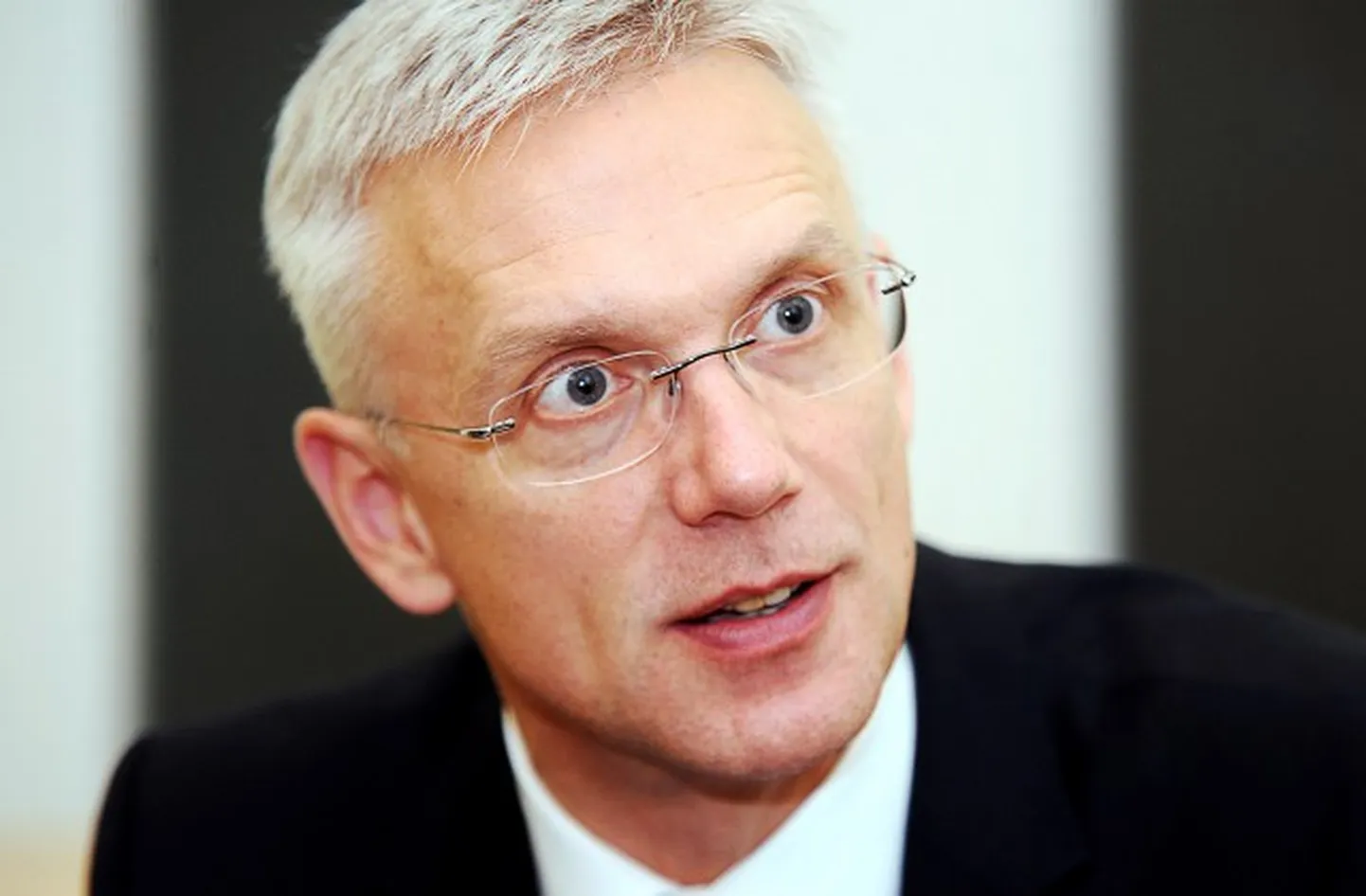 Krišjānis Kariņš