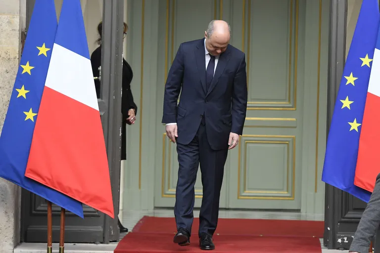 Bruno Le Roux