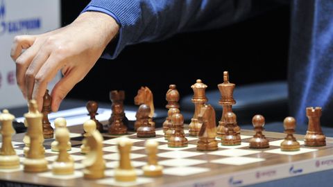 FIDE aptur Krievijas Šaha federācijas dalību organizācijā